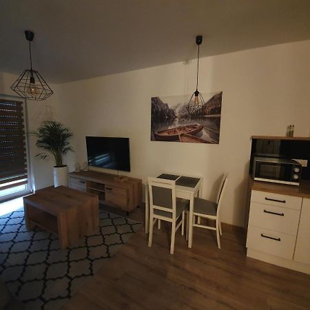 Apartament Number One Nova Wozownia Leszno  Exterior photo
