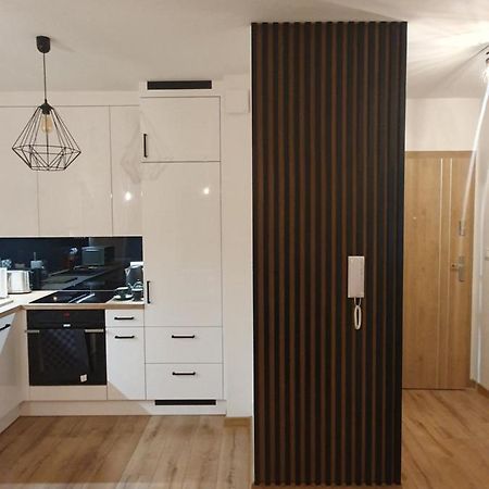 Apartament Number One Nova Wozownia Leszno  Exterior photo