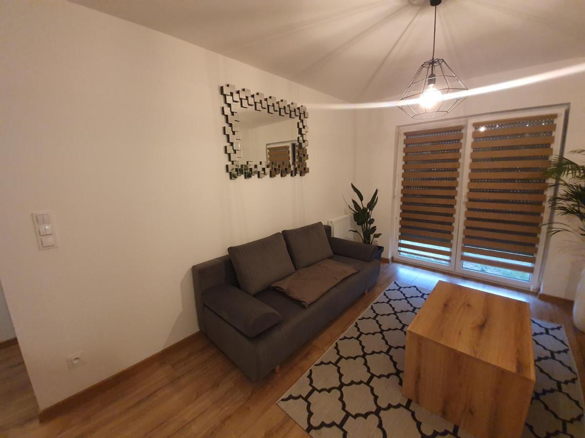 Apartament Number One Nova Wozownia Leszno  Exterior photo